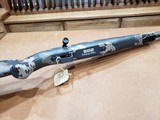 Fierce Carbon Rogue 22 Creedmoor Sonora/Smoke SGO CUSTOM - 5 of 10