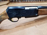 Browning BAR MKII Safari Tribute Mid-Grade 30-06 Sprg - 5 of 17