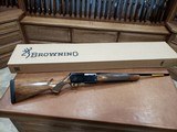 Browning BAR MKII Safari Tribute Mid-Grade 30-06 Sprg - 2 of 17