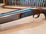 Rizzini BR110 Sporter 12 Ga 32 in - 11 of 12