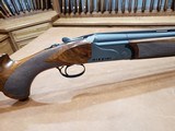 Rizzini BR110 Sporter 12 Ga 32 in - 4 of 12