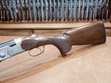 Beretta 686 Silver Pigeon I Sporting 20 Ga 30 in. - 10 of 12