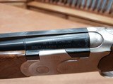 Beretta 686 Silver Pigeon I Sporting 20 Ga 30 in. - 9 of 12