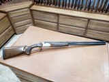 Beretta 686 Silver Pigeon I Sporting 20 Ga 30 in.