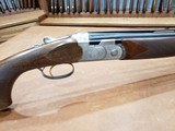 Beretta 686 Silver Pigeon I Sporting 20 Ga 30 in. - 3 of 12