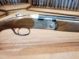 Beretta 686 Silver Pigeon I 28 Ga 30 in.