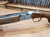 Beretta 686 Silver Pigeon I 28 Ga 30 in. - 11 of 12