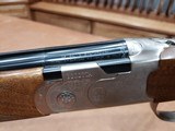 Beretta 686 Silver Pigeon I 28 Ga 30 in. - 12 of 12