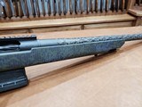 Horizon Firearms Vandal Carbon 2 Bolt Action Rifle 22 Creedmoor 18 in. - 6 of 10