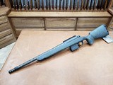 Horizon Firearms Vandal Carbon 2 Bolt Action Rifle 22 Creedmoor 18 in. - 2 of 10