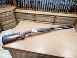 Browning Citori 825 Sporting 12 Ga 32 in.