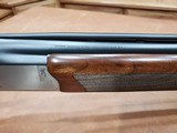 Browning Citori 825 Sporting 12 Ga 32 in. - 4 of 13