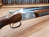 Browning Citori 825 Sporting 12 Ga 32 in. - 7 of 13