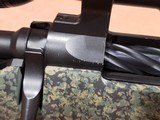 McWhorter Custom Rifle 7 PRC w/ Swarovski Z6i - 9 of 13