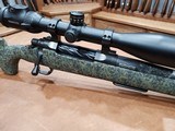 McWhorter Custom Rifle 7 PRC w/ Swarovski Z6i - 5 of 13