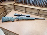 McWhorter Custom Rifle 7 PRC w/ Swarovski Z6i - 1 of 13