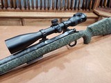 McWhorter Custom Rifle 7 PRC w/ Swarovski Z6i - 10 of 13