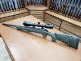 McWhorter Custom Rifle 7 PRC w/ Swarovski Z6i - 13 of 13