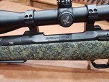 McWhorter Custom Rifle 7 PRC w/ Swarovski Z6i - 12 of 13