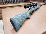 McWhorter Custom Rifle 7 PRC w/ Swarovski Z6i - 3 of 13