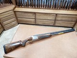 Browning Citori 825 Sporting 12 Ga 32 in.