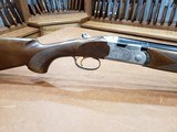 Beretta 686 Silver Pigeon I 28/410 Gauge Combo - 6 of 16