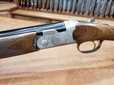 Beretta 686 Silver Pigeon I 28/410 Gauge Combo - 14 of 16