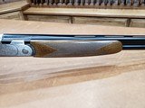 Beretta 686 Silver Pigeon I 28/410 Gauge Combo - 7 of 16