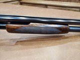 Winchester Model 12 Pigeon Grade 20 Gauge Engraved - 6 of 19