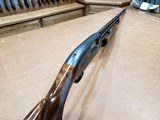 Winchester Model 12 Pigeon Grade 20 Gauge Engraved - 4 of 19