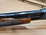 Winchester Model 12 Pigeon Grade 20 Gauge Engraved - 13 of 19