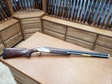 Browning Citori 825 Sporting 12 Ga 30 in.