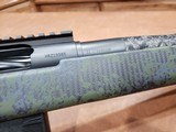 Horizon Firearms Vandal Carbon II Bolt Action Rifle 22 Creedmoor 18 in. - 7 of 12