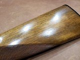 1977 Browning B-SS Sporter 20 Ga SxS English Stock Longer Lower Tang - 16 of 19