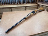 1977 Browning B-SS Sporter 20 Ga SxS English Stock Longer Lower Tang - 3 of 19