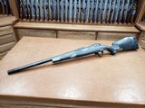 Fierce Carbon Rogue 22 Creedmoor Forest/Black 18'' Barrel - 11 of 13