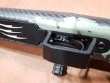 Fierce Carbon Rogue 22 Creedmoor Forest/Black 18'' Barrel - 13 of 13