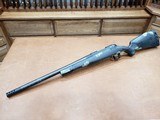 Fierce Carbon Rogue 22 Creedmoor Forest/Black 18'' Barrel - 8 of 13