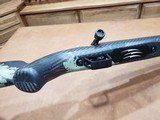 Fierce Carbon Rogue 22 Creedmoor Forest/Black 18'' Barrel - 5 of 13