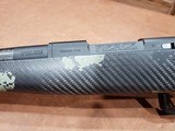 Fierce Carbon Rogue 22 Creedmoor Forest/Black 18'' Barrel - 9 of 13