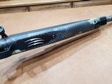 Fierce Carbon Rogue 22 Creedmoor Forest/Black 18'' Barrel - 6 of 13