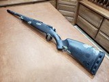 Fierce Carbon Rogue 22 Creedmoor Forest/Black 18'' Barrel - 12 of 13