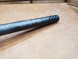 Fierce Carbon Rogue 22 Creedmoor Forest/Black 18'' Barrel - 7 of 13