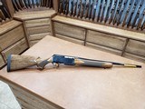 Browning BAR MKII Safari Tribute Mid-Grade 308 Win