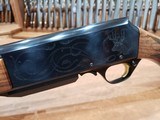 Browning BAR MKII Safari Tribute Mid-Grade 308 Win - 8 of 10