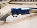 Browning BAR MKII Safari Tribute Mid-Grade 308 Win - 4 of 10