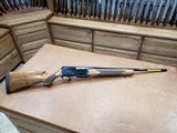 Browning BAR MKII Safari Tribute Mid-Grade 308 Win