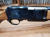 Browning BAR MKII Safari Tribute Mid-Grade 308 Win - 4 of 11