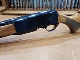 Browning BAR MKII Safari Tribute Mid-Grade 308 Win - 10 of 11