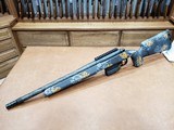 Horizon Firearms Vandal Prime Carbon Custom 308 Win 16.5 in. - 10 of 10